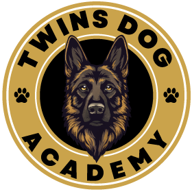 twins dog academy